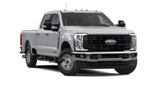 2026 Ford Super Duty® External Image 5